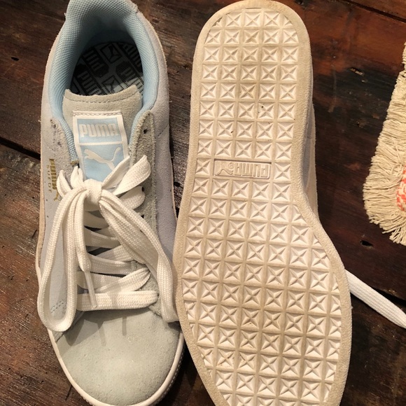 Puma Sneakers - Picture 3 of 3